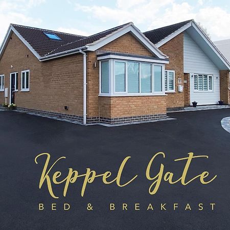Keppel Gate B&B - Silver Birch Ensuite Room Overseal Exterior photo